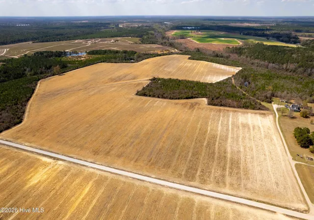 Photo 1 of Land for sale at 0 Devane Farm Rd, Harrells, NC 28444 | MLS# 100590427 | Listing updated on 2026-08-18