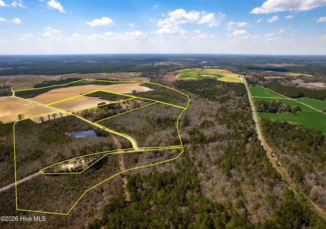 Photo 2 of Land for sale at 0 Devane Farm Rd, Harrells, NC 28444 | MLS# 100590427 | Listing updated on 2026-08-18