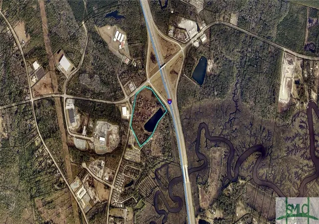 Photo 1 of Land for sale at 2252 Ac Harrietts Bluff Rd, Kingsland, GA 31569 | MLS# SA330449 | Listing updated on 2026-07-07