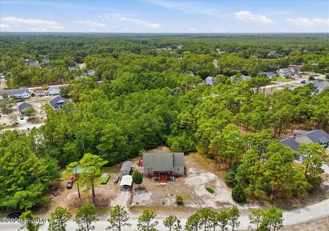 Photo 3 of Single family home for sale at 1180 Springdale Rd, Southport, NC 28461 | MLS# 100559167 | Listing updated on 2026-09-29