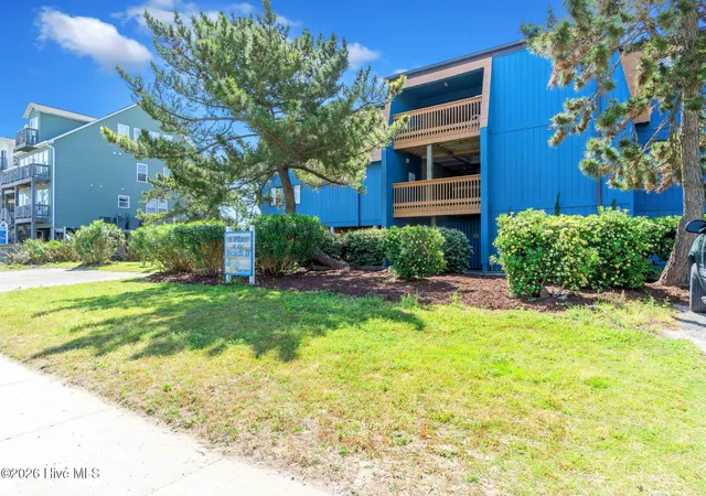 Photo 2 of Condo for sale at 275 W 1st Street #2J, Ocean Isle Beach, NC 28469 | MLS# 100592141 | Listing updated on 2026-08-18