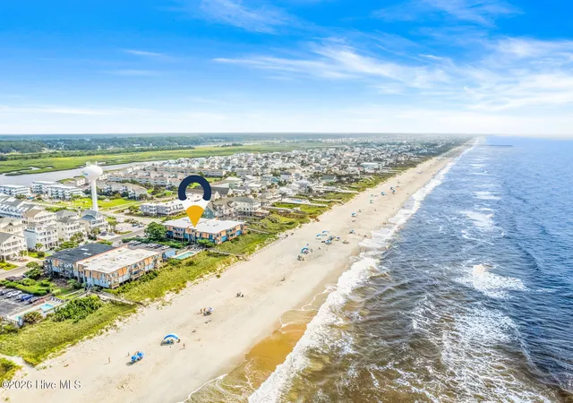 Photo 3 of Condo for sale at 275 W 1st Street #2J, Ocean Isle Beach, NC 28469 | MLS# 100592141 | Listing updated on 2026-08-18