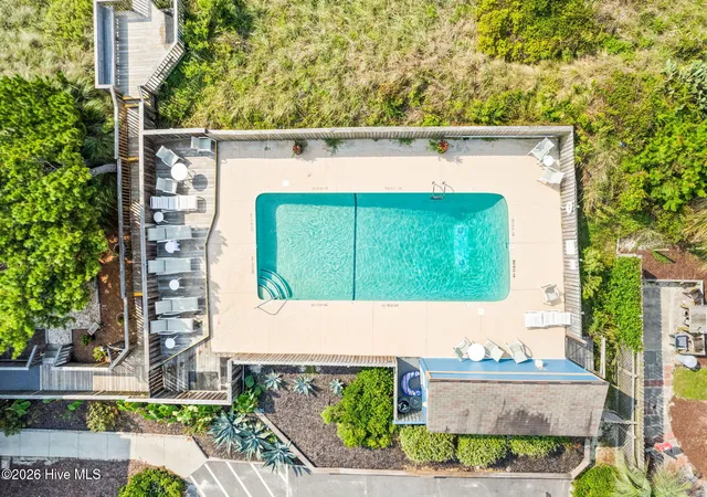 Photo 3 of Condo for sale at 275 W 1st Street #2J, Ocean Isle Beach, NC 28469 | MLS# 100592141 | Listing updated on 2026-08-18