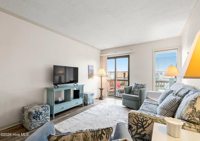 Photo 4 of Condo for sale at 275 W 1st Street #2J, Ocean Isle Beach, NC 28469 | MLS# 100592141 | Listing updated on 2026-08-18