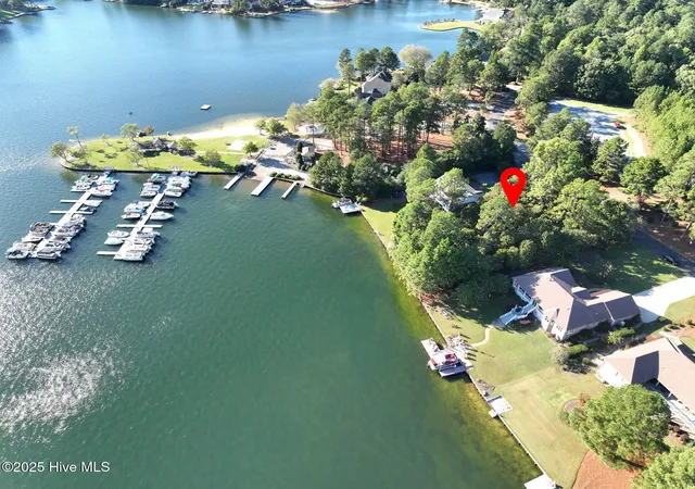 Photo 1 of Land for sale at 144 Simmons Dr, West End, NC 27376 | MLS# 100535509 | Listing updated on 2026-07-09