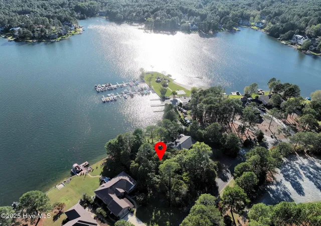 Photo 2 of Land for sale at 144 Simmons Dr, West End, NC 27376 | MLS# 100535509 | Listing updated on 2026-07-09