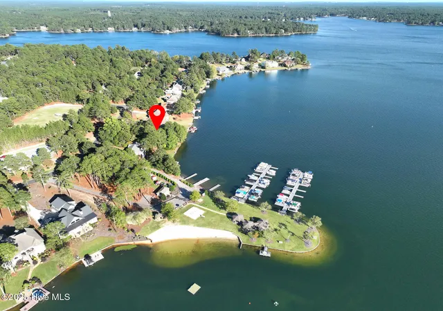 Photo 3 of Land for sale at 144 Simmons Dr, West End, NC 27376 | MLS# 100535509 | Listing updated on 2026-07-09