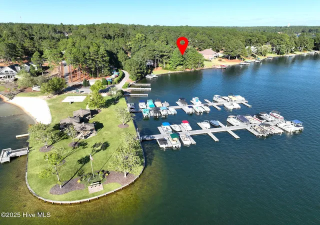 Photo 4 of Land for sale at 144 Simmons Dr, West End, NC 27376 | MLS# 100535509 | Listing updated on 2026-07-09