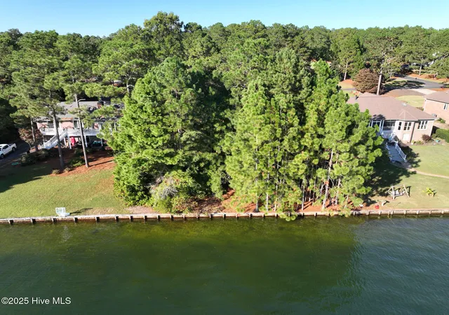 Photo 5 of Land for sale at 144 Simmons Dr, West End, NC 27376 | MLS# 100535509 | Listing updated on 2026-07-09
