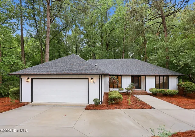 Homes for sale in Seven Lakes, NC | 200 Devonshire Ave W, Seven Lakes, NC 27376 | MLS# 100584077