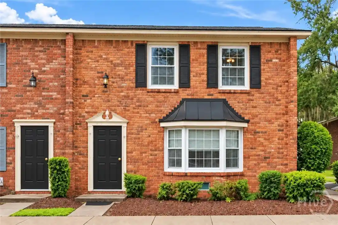 Photo 1 of Townhouse for sale at 455 Mall Blvd #76, Savannah, GA 31406 | MLS# SA364987 | Listing updated on 2026-10-04
