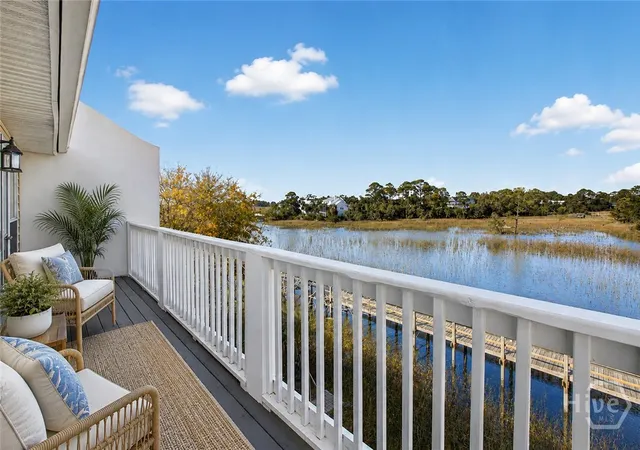 Homes for sale in Tybee Island, GA | 145 S Campbell Ave #E, Tybee Island, GA 31328 | MLS# SA349252