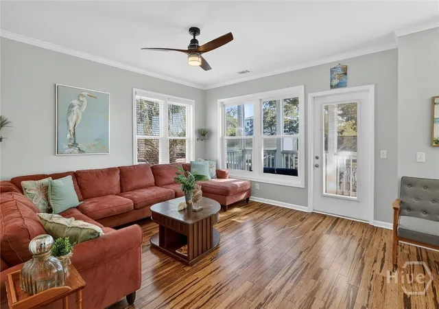 Homes for sale in Tybee Island, GA | 145 S Campbell Ave #E, Tybee Island, GA 31328 | MLS# SA349252