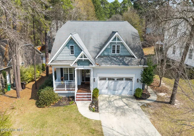 Homes for sale in Pinehurst, NC | 2 Tyler Wy, Pinehurst, NC 28374 | MLS# 100563424