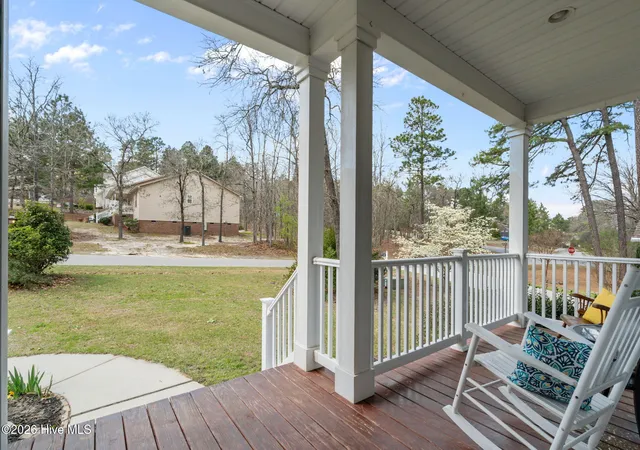 Homes for sale in Pinehurst, NC | 2 Tyler Wy, Pinehurst, NC 28374 | MLS# 100563424