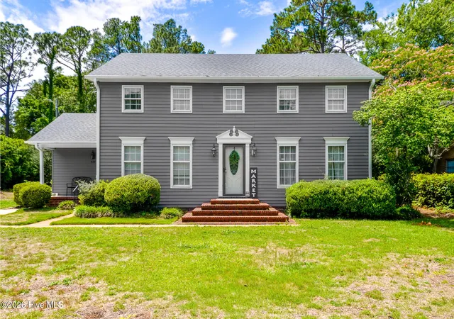 Homes for sale in Wilmington, NC | 429 Tanbridge Rd, Wilmington, NC 28405 | MLS# 100587768