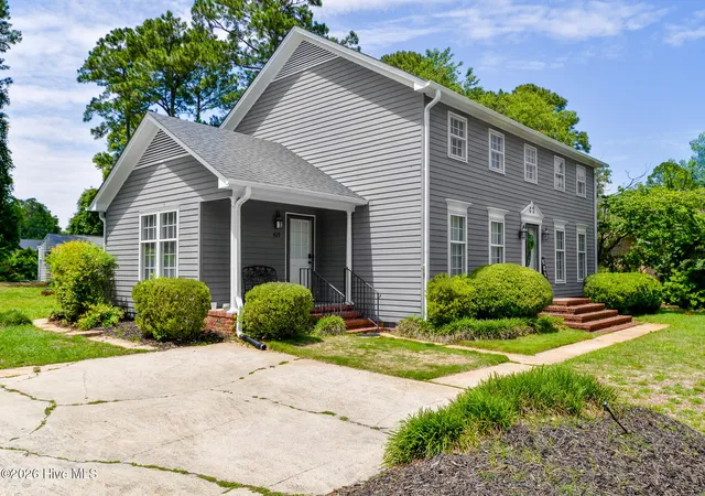 Homes for sale in Wilmington, NC | 429 Tanbridge Rd, Wilmington, NC 28405 | MLS# 100587768