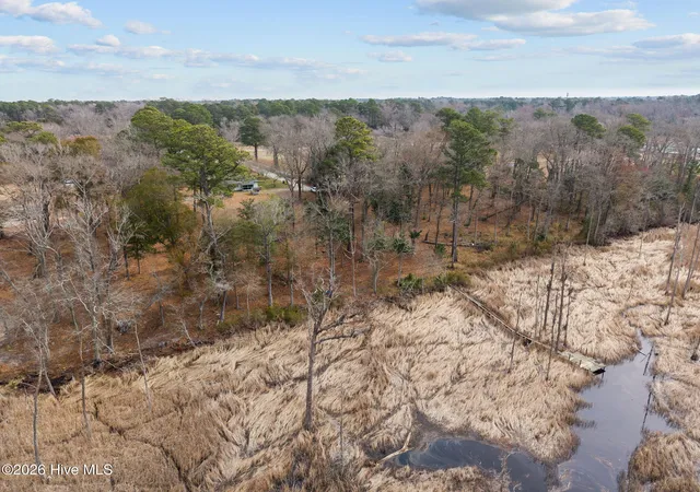 Photo 3 of Land for sale at 1405 Ness Dr, Castle Hayne, NC 28429 | MLS# 100589388 | Listing updated on 2026-07-16