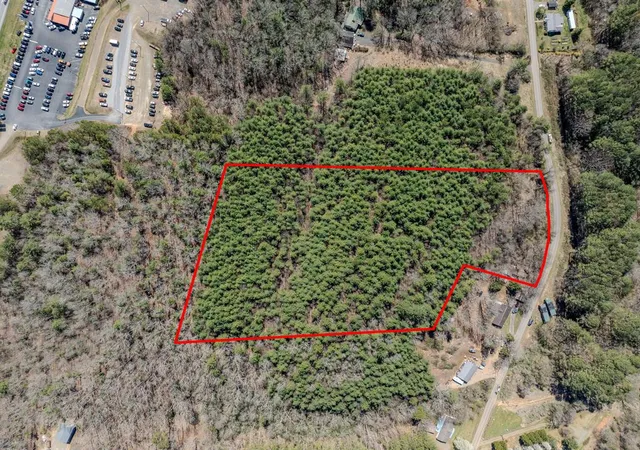 1st image of 8 Acres Old Murphy Rd, Cherokee, NC 28906 | MLS# 98500322