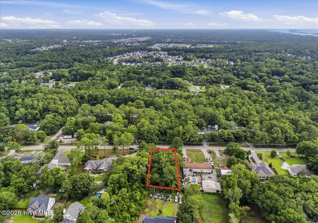 Photo 3 of Land for sale at 201 Golden Rd, Wilmington, NC 28409 | MLS# 100589988 | Listing updated on 2026-10-06