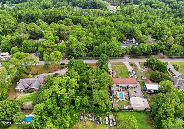 Photo 4 of Land for sale at 201 Golden Rd, Wilmington, NC 28409 | MLS# 100589988 | Listing updated on 2026-10-06