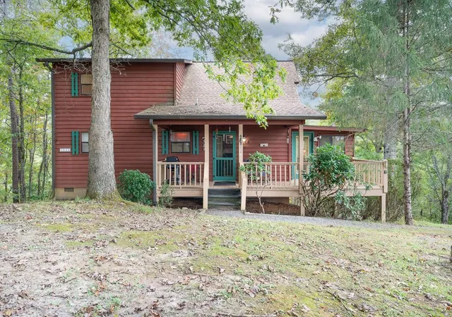 Homes for sale in Murphy, NC | 1544 Country Walk, Murphy, NC 28906 | MLS# 98523875