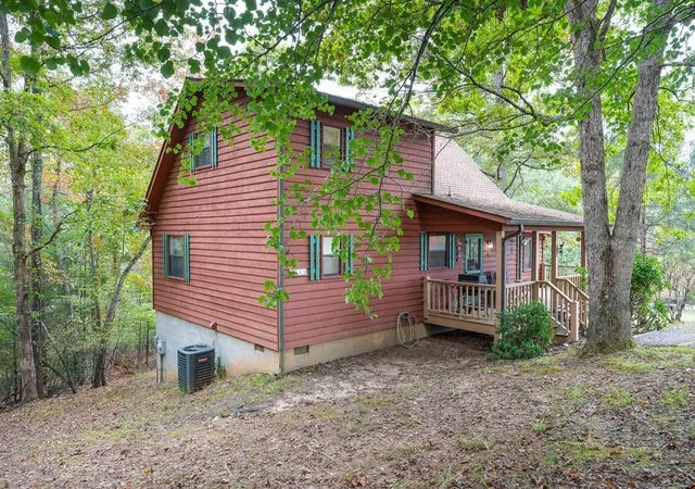 Homes for sale in Murphy, NC | 1544 Country Walk, Murphy, NC 28906 | MLS# 98523875