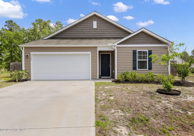 1st image of 2326 Dc Mace Trl Se #Lot 60, Bolivia, NC 28422 | MLS# 100575549