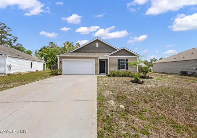 3rd image of 2326 Dc Mace Trl Se #Lot 60, Bolivia, NC 28422 | MLS# 100575549