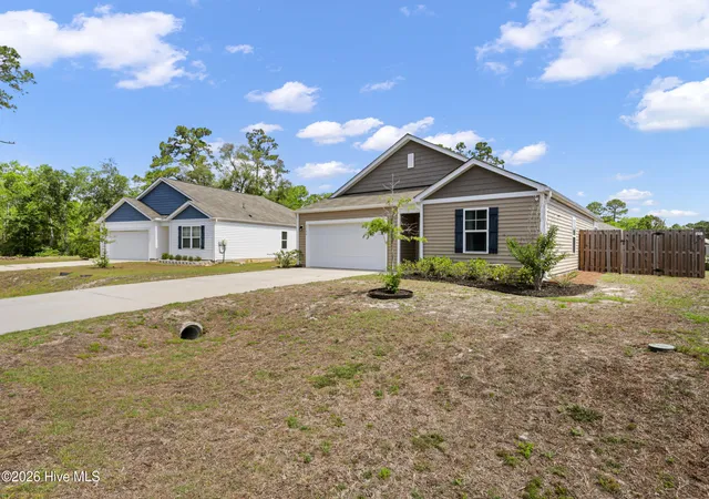 2nd image of 2326 Dc Mace Trl Se #Lot 60, Bolivia, NC 28422 | MLS# 100575549