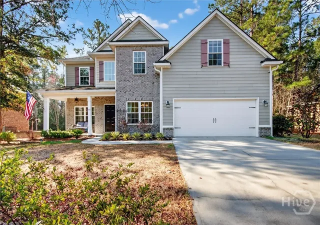 1st image of 460 Dalcross Dr, Richmond Hill, GA 31324 | MLS# SA350333
