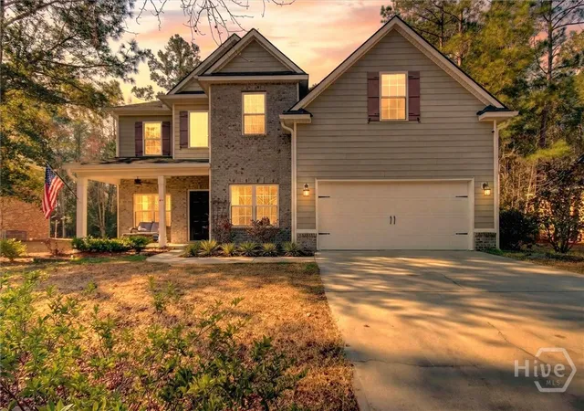 2nd image of 460 Dalcross Dr, Richmond Hill, GA 31324 | MLS# SA350333