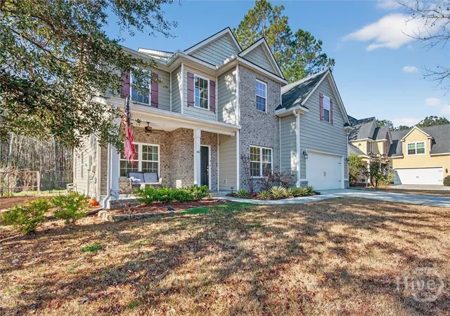 Homes for sale in Richmond Hill, GA | 460 Dalcross Dr, Richmond Hill, GA 31324 | MLS# SA350333