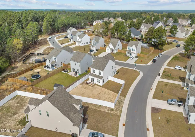 Photo 48 of Single family home for sale at 51 Walkabout Dr, Aberdeen, NC 28315 | MLS# 100562665 | Listing updated on 2026-08-18