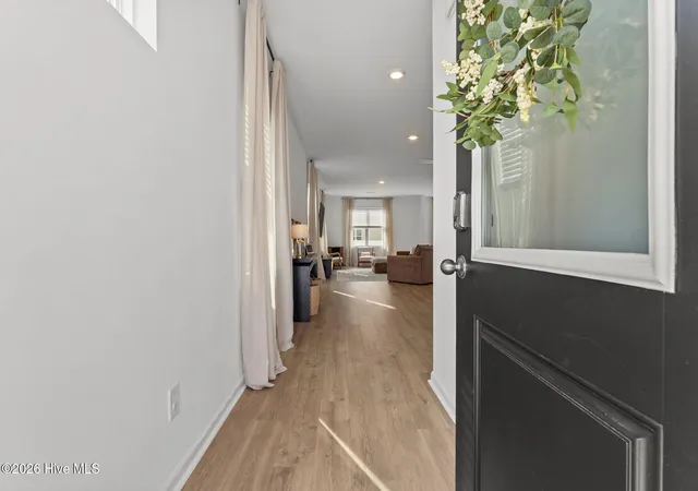 Photo 5 of Single family home for sale at 51 Walkabout Dr, Aberdeen, NC 28315 | MLS# 100562665 | Listing updated on 2026-08-18