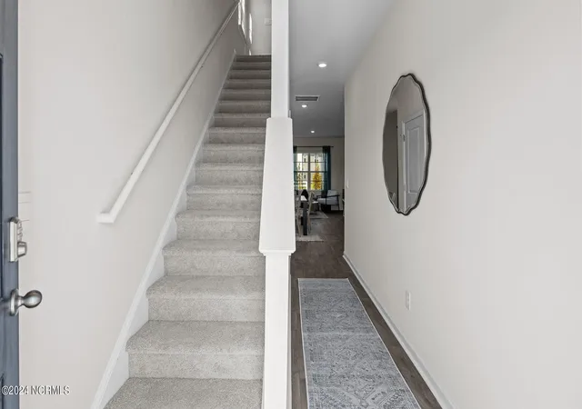 Photo 2 of Townhouse for sale at 3304 Sunstone Way #2, Winterville, NC 28590 | MLS# 100590281 | Listing updated on 2026-09-14