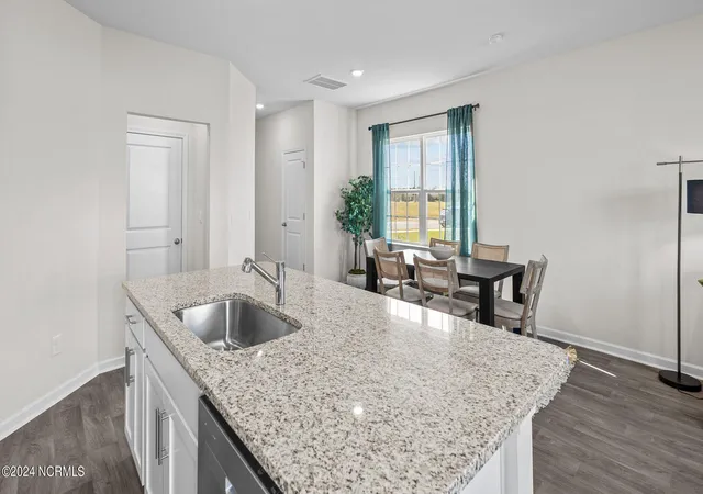 Photo 4 of Townhouse for sale at 3304 Sunstone Way #2, Winterville, NC 28590 | MLS# 100590281 | Listing updated on 2026-09-14