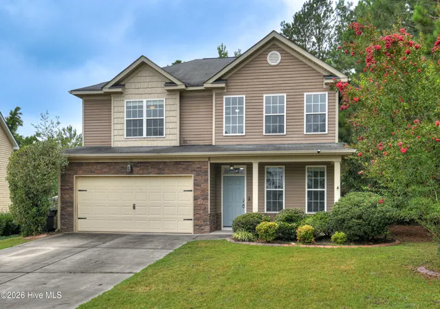 Photo 1 of Single family home for sale at 1193 Stone Meadows Ct, Grovetown, GA 30813 | MLS# 100589356 | Listing updated on 2026-10-28