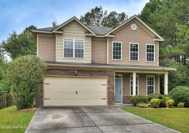Photo 2 of Single family home for sale at 1193 Stone Meadows Ct, Grovetown, GA 30813 | MLS# 100589356 | Listing updated on 2026-10-28