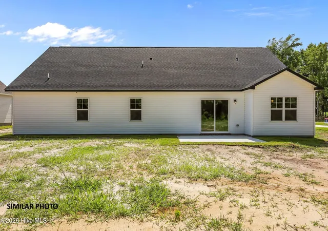 Homes for sale in Jacksonville, NC | 123 Woodford Dr #243, Jacksonville, NC 28540 | MLS# 100566487