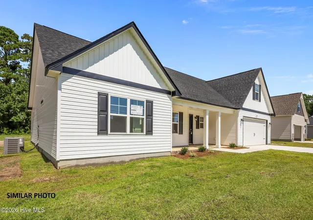 Homes for sale in Jacksonville, NC | 123 Woodford Dr #243, Jacksonville, NC 28540 | MLS# 100566487
