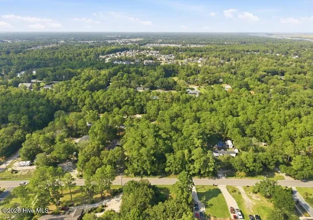 Photo 1 of Land for sale at 212 Golden Rd, Wilmington, NC 28409 | MLS# 100594772 | Listing updated on 2026-08-18