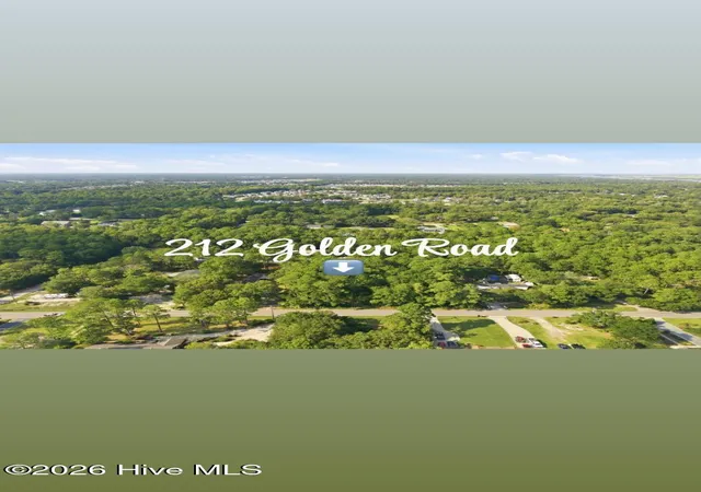Photo 2 of Land for sale at 212 Golden Rd, Wilmington, NC 28409 | MLS# 100594772 | Listing updated on 2026-08-18