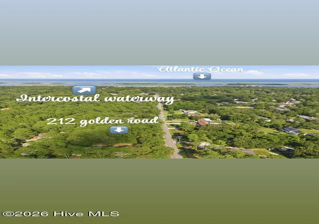Photo 3 of Land for sale at 212 Golden Rd, Wilmington, NC 28409 | MLS# 100594772 | Listing updated on 2026-09-14