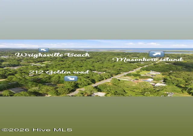 Photo 3 of Land for sale at 212 Golden Rd, Wilmington, NC 28409 | MLS# 100594772 | Listing updated on 2026-10-07