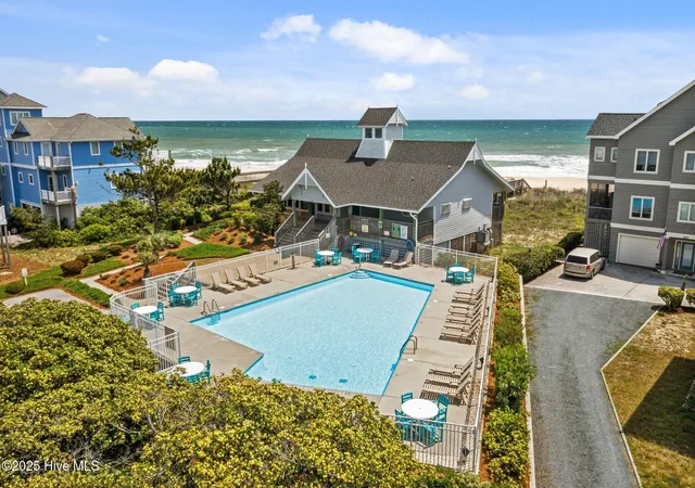 3rd image of 103 N Permuda Wynd Dr, North Topsail Beach, NC 28460 | MLS# 100573318