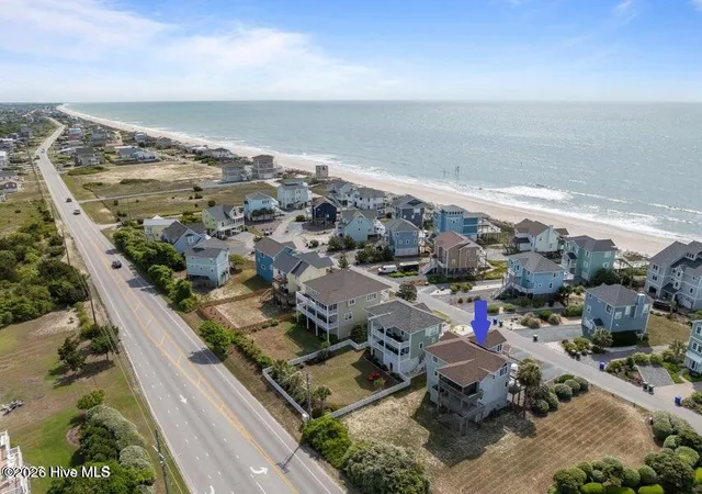 4th image of 103 N Permuda Wynd Dr, North Topsail Beach, NC 28460 | MLS# 100573318