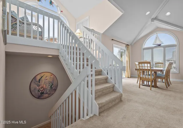 5th image of 103 N Permuda Wynd Dr, North Topsail Beach, NC 28460 | MLS# 100573318