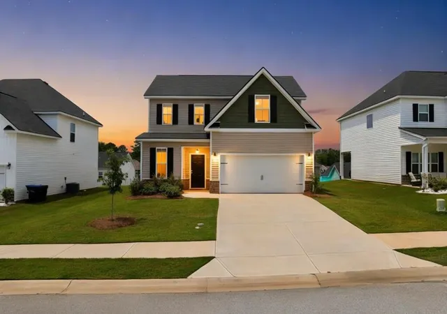1st image of 2355 Belair Spring Rd, Augusta, GA 30909 | MLS# 98201392