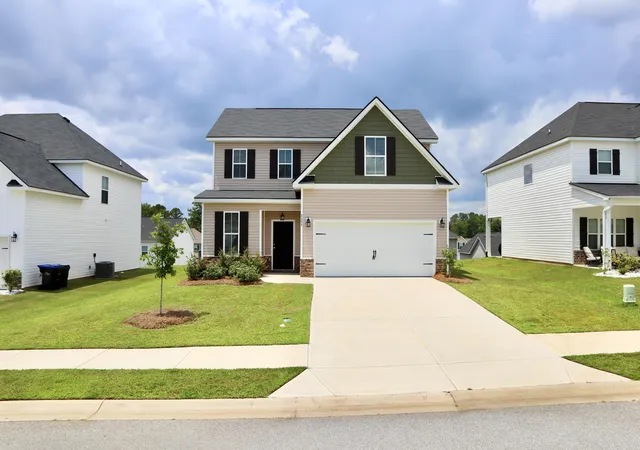 2nd image of 2355 Belair Spring Rd, Augusta, GA 30909 | MLS# 98201392